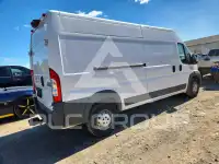 2018 RAM PROMASTER 2500 photo