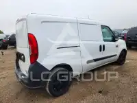 2018 RAM PROMASTER фото