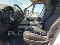 2018 RAM PROMASTER фото