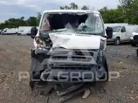 2018 RAM PROMASTER фото