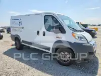 2018 RAM PROMASTER 1500 фото