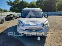2018 RAM PROMASTER photo