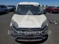 2018 RAM PROMASTER фото