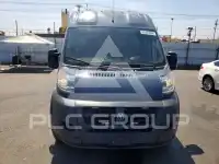 2018 RAM PROMASTER фото