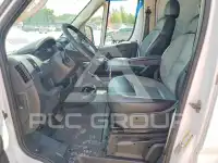 2018 RAM PROMASTER photo