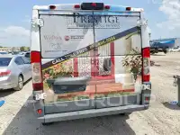 2018 RAM PROMASTER photo
