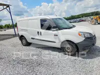 2018 RAM PROMASTER photo