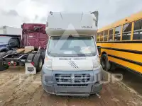 2018 RAM PROMASTER photo
