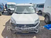2018 RAM PROMASTER фото