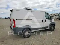 2018 RAM PROMASTER фото
