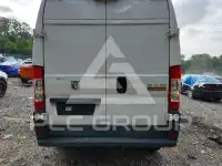2018 RAM PROMASTER фото