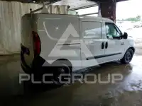 2018 RAM PROMASTER photo