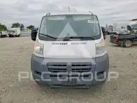 2018 RAM PROMASTER фото