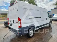 2018 RAM PROMASTER 2500 photo