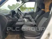 2018 RAM PROMASTER фото