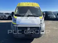 2018 RAM PROMASTER фото