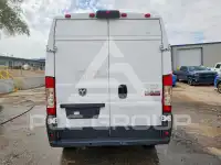 2018 RAM PROMASTER 2500 photo