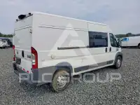 2018 RAM PROMASTER photo