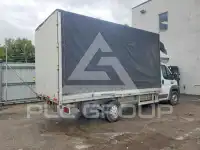 2018 RAM PROMASTER 3500 фото