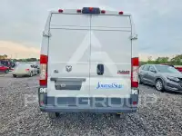 2018 RAM PROMASTER photo