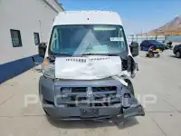 2018 RAM PROMASTER photo