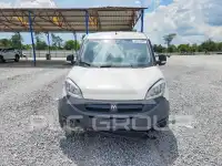 2018 RAM PROMASTER photo
