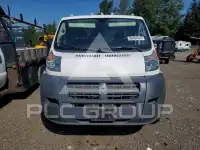 2018 RAM PROMASTER photo