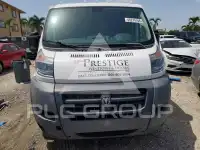 2018 RAM PROMASTER photo