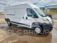 2018 RAM PROMASTER 2500 photo