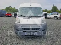 2018 RAM PROMASTER photo