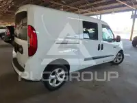 2018 RAM PROMASTER фото