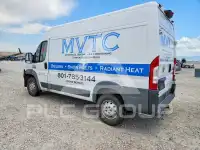 2018 RAM PROMASTER фото