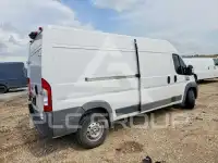 2018 RAM PROMASTER 2500 photo