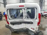 2018 RAM PROMASTER фото