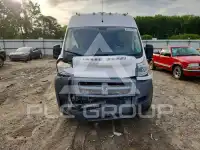 2018 RAM PROMASTER фото