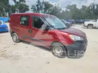 2018 RAM PROMASTER фото