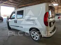 2018 RAM PROMASTER фото