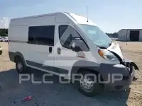 2018 RAM PROMASTER фото