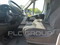 2018 RAM PROMASTER фото