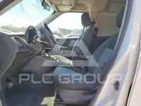 2018 RAM PROMASTER photo