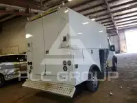 2018 RAM PROMASTER фото