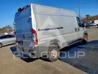 2018 RAM PROMASTER photo