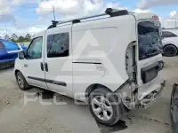 2018 RAM PROMASTER фото