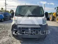 2018 RAM PROMASTER фото
