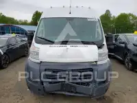 2018 RAM PROMASTER photo