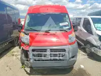 2018 RAM PROMASTER photo