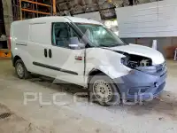 2018 RAM PROMASTER фото