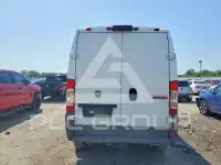 2018 RAM PROMASTER фото