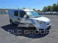 2018 RAM PROMASTER фото