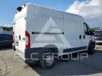 2018 RAM PROMASTER фото
